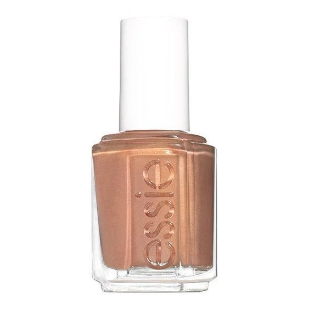 ESSIE NAIL COLOUR IN HOME GROWN 13.5ML - BRAND NEW